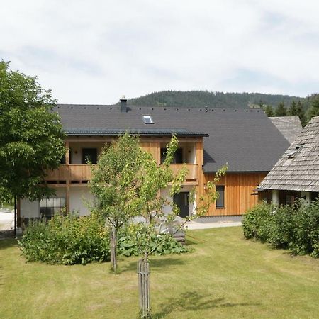Ferienwohnungen Orth Lassing  Extérieur photo